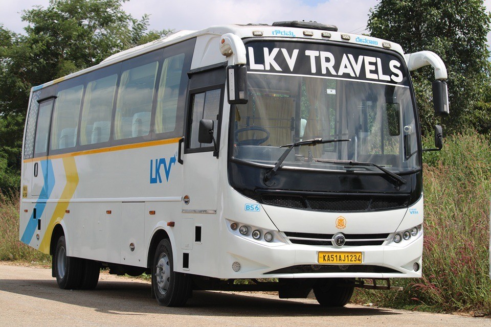 lkv mobility